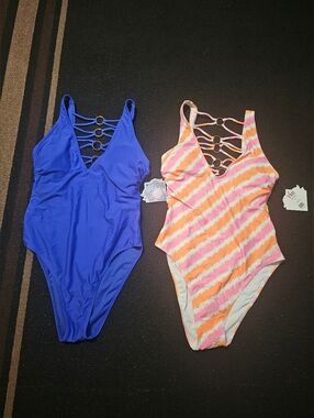 YMI Women's One Piece Swimsuits